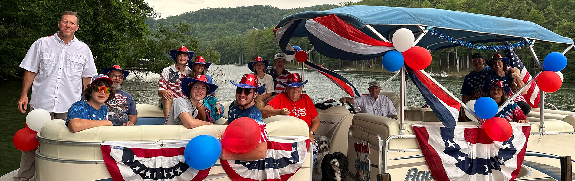 FLG BoatParade2023 Header